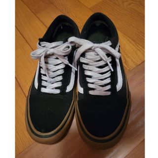 ヴァンズ(VANS)のvans　オールドスクール　26.5(スニーカー)