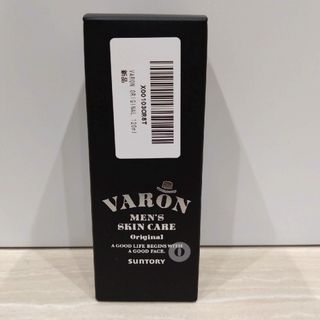 サントリー(サントリー)のサントリー VARON ヴァロン オールインワンセラム オリジナル　120ml(オールインワン化粧品)