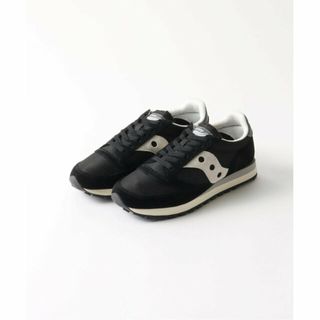 ベーセーストック(B.C STOCK)の【ブラック】SAUCONY JAZZ81 S70539(スニーカー)