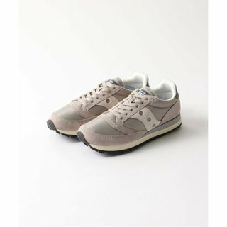 ベーセーストック(B.C STOCK)の【グレー】SAUCONY JAZZ81 S70539(スニーカー)