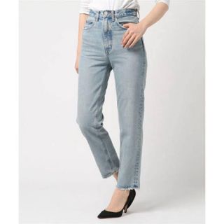 マウジー(moussy)のMOUSSY MV JW Tapered 23インチ(デニム/ジーンズ)