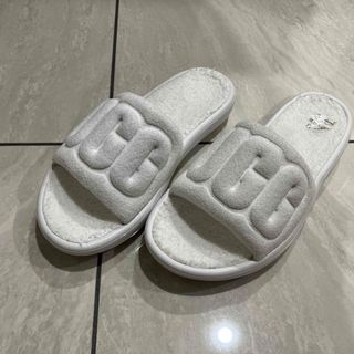 アグ(UGG)のUGG Mini Slide アグ ミニ スライド サンダル(サンダル)