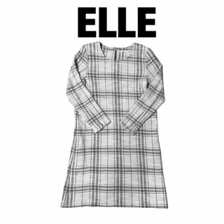 ELLE - [ELLE]ワンピース♡  秋冬物