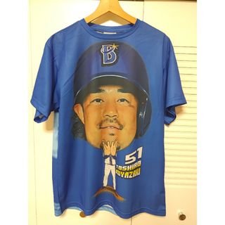 横浜DeNAベイスターズ2024 交流戦Ｔシャツ