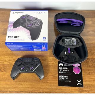 PDP Victrix Pro BFG Wireless Controller