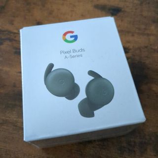 Google Pixel - Google Pixel Buds A-Series フルワイヤレスイヤホン