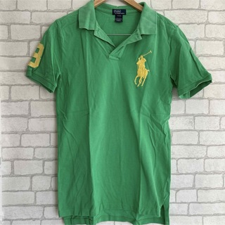 ポロラルフローレン(POLO RALPH LAUREN)の⭐️ Polo by RALPH LAUREN ポロシャツ⭐️ボーイズXL(ポロシャツ)
