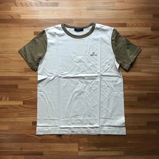 COMME CA ISM - コムサイズム.Tシャツ.COMME CA ISM