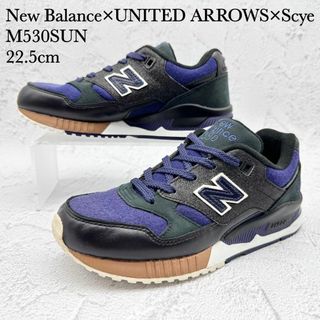 ニューバランス(New Balance)の【完売モデル】ニューバランス M530 Scye サイ ユナイテッドアローズ(スニーカー)