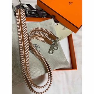 エルメス(Hermes)のエルメス　バンドリエール　新品(ショルダーバッグ)