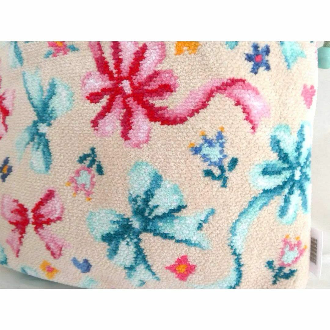 FEILER - 限定品💞フェイラー💞マイスウィートリボン 2WAY FEILER - 限定品💞フェイラー💞マイスウィートリボン 2WAY
