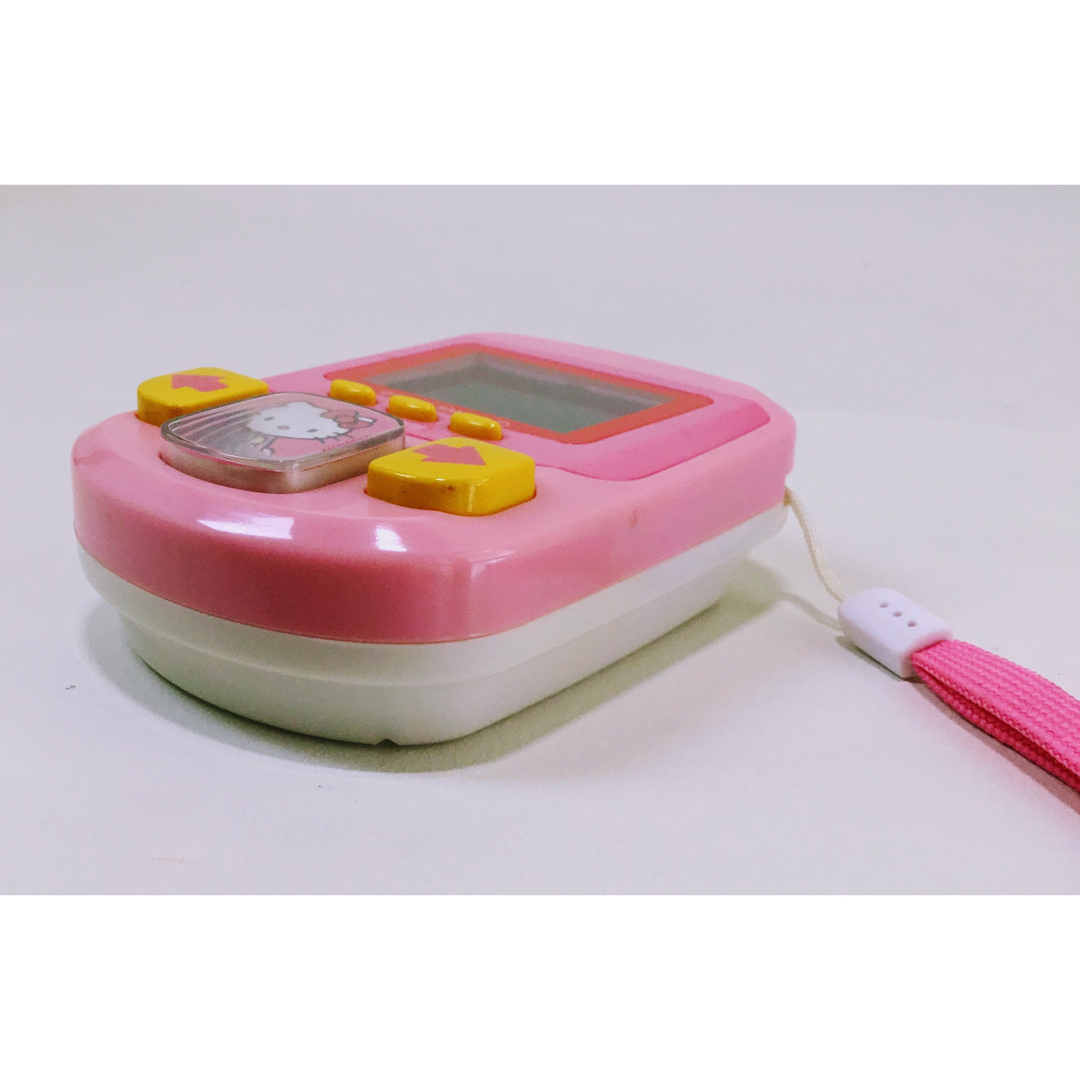 懐かしい昭和レトロ商品☆ハローキティの花火パーティー カラー 懐かしい昭和レトロ商品☆ハローキティの花火パーティー カラー