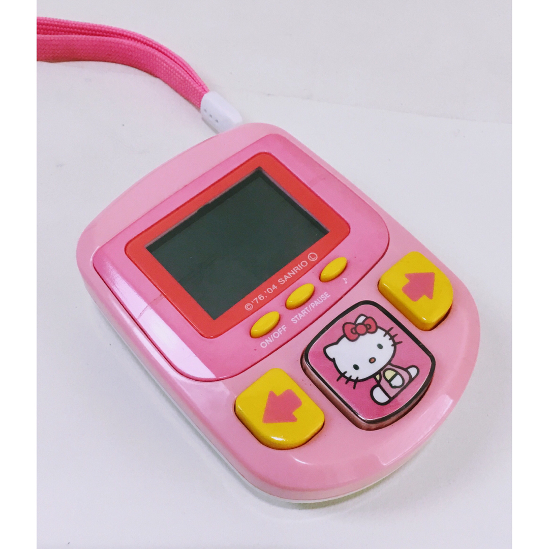 懐かしい昭和レトロ商品☆ハローキティの花火パーティー カラー 懐かしい昭和レトロ商品☆ハローキティの花火パーティー カラー