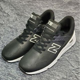 ニューバランス(New Balance)のNEW BALANCE ニューバランス X-90 (27cm)(スニーカー)