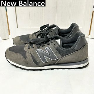 ニューバランス(New Balance)のNew Balance ニューバランス ML373DGR スニーカー 27cm (スニーカー)