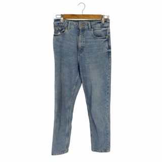 ザラ(ZARA)のZARA(ザラ) ストーンウォッシュ デニムパンツ レディース パンツ デニム(デニム/ジーンズ)