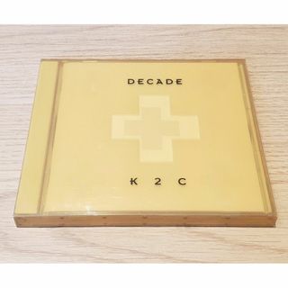 SONY - 米米CLUB DECADE ベストアルバム！『浪漫飛行』『君がいるだけで』