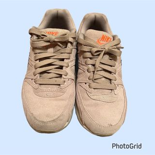 ナイキ(NIKE)のNIKE  AIR  MAX(スニーカー)