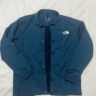 ザノースフェイス(THE NORTH FACE)のノースフェイス　ナイロンジャケット　Mサイズ(ナイロンジャケット)