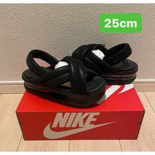 ナイキ(NIKE)のNike WMNS Air Max Isla Sandal 25cm(サンダル)