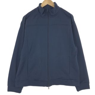 ギャップ(GAP)の古着 90年代 ギャップ GAP オールドギャップ ジャージ トラックジャケット メンズXL ヴィンテージ /eaa453882(その他)