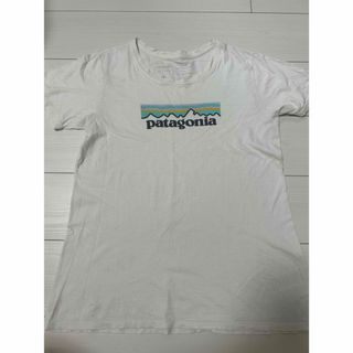 パタゴニア(patagonia)のパタゴニア(Tシャツ/カットソー(半袖/袖なし))