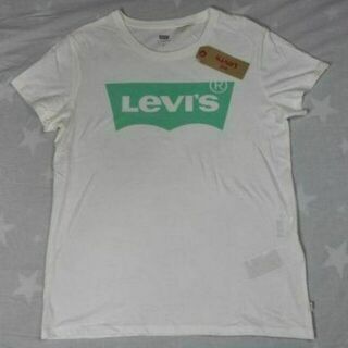 リーバイス 新品 Tシャツ 綿100％ LEVIS /8486 501 66(Tシャツ/カットソー(半袖/袖なし))