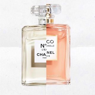 シャネル(CHANEL)のCHANEL ココクラッシュ　ミディアム　K18WG(リング(指輪))