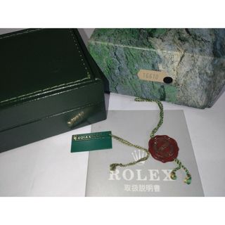 ロレックス(ROLEX)のロレックス ROLEX 16610 サブマリーナデイト 純正収納箱 BOX(その他)