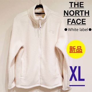 THE NORTH FACE - 【セール中】 新品 ノース ホワイトレーベル THE NORTH FACE - 【セール中】 新品 ノース ホワイトレーベル