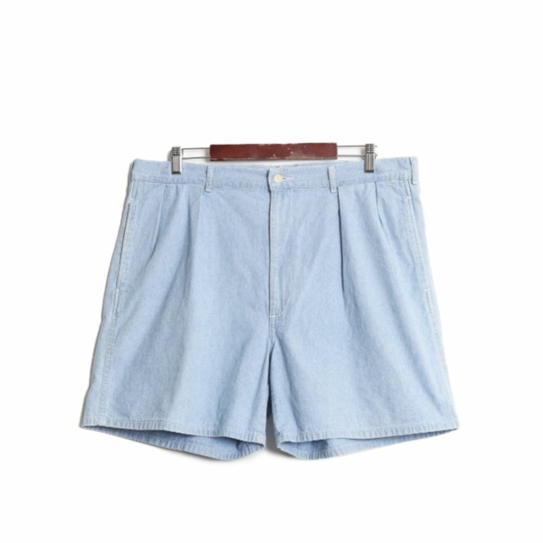 Ralph Lauren - 90s USA製 ポロ ラルフローレン シャンブレー Ralph Lauren - 90s USA製 ポロ ラルフローレン シャンブレー