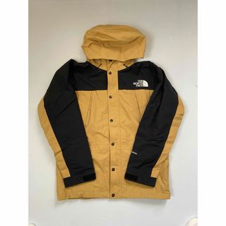 ザノースフェイス(THE NORTH FACE)のザノースフェイス　マウンテンライトジャケット(ナイロンジャケット)