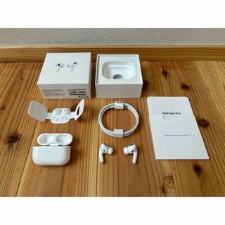 Apple - 正規品 AirPods Pro 第一世代 Apple