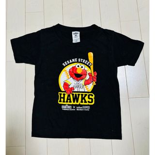 ソフトバンクホークスTシャツ