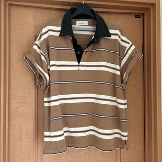 Drawer(Tシャツ/カットソー(半袖/袖なし))のフリマアイテム一覧 Drawer(Tシャツ/カットソー(半袖/袖なし))のフリマアイテム一覧