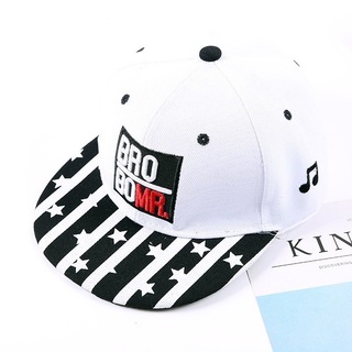 【超人気】帽子 キャップ 韓国 ストリート  白 ユニセックス ホワイト 星(キャップ)