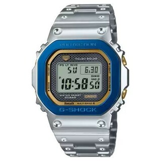GMW-B5000SS-2JR(腕時計(アナログ))