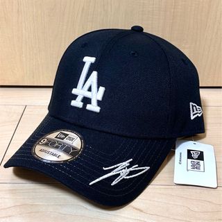 ニューエラー(NEW ERA)のNEW ERA × 大谷翔平 - 9FORTYキャップ(キャップ)