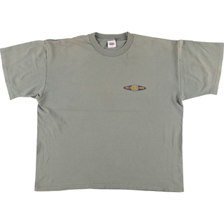 古着 90年代 クイックシルバー QUIKSILVER サーフ スケートTシャツ USA製 メンズXL ヴィンテージ /eaa454558(Tシャツ/カットソー(半袖/袖なし))