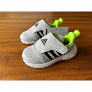 16cm」Adidas アディダス キッズ フォルタラン 2.0 靴