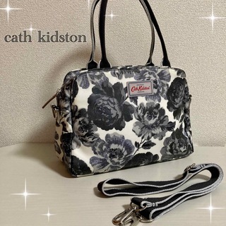 Cath Kidston - 【 CathKidston キャスキッドソン 】ショルダーバッグ　トートバッグ