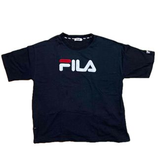 フィラ(FILA)のFILA 半袖(Tシャツ/カットソー(半袖/袖なし))