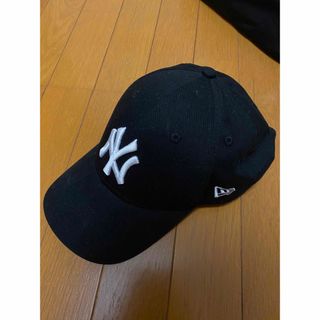 ニューエラー(NEW ERA)のNEW ERA   ニューエラ　キャップ(キャップ)