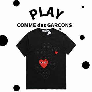 コムデギャルソン(COMME des GARCONS)のコム デ ギャルソン (Comme des Garçons) 川久保玲 (Kaw(Tシャツ(半袖/袖なし))