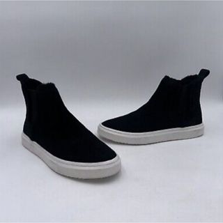 アグ(UGG)のUGG アグ アラメダチェルシースニーカー　ショートブーツ(スニーカー)