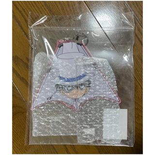 怪盗キッド アクリルキーホルダー(キャラクターグッズ)