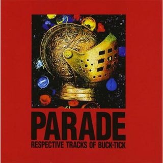 【中古】PARADE~RESPECTIVE TRACKS OF BUCK-TICK~ / オムニバス（帯無し）(その他)