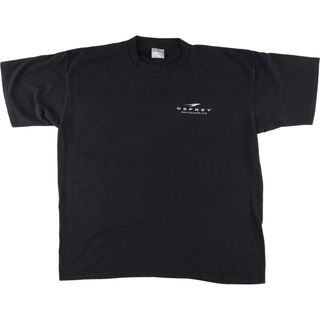 古着 90年代 All sport OSPREY アドバタイジングTシャツ USA製 メンズXL ヴィンテージ /eaa451880(Tシャツ/カットソー(半袖/袖なし))