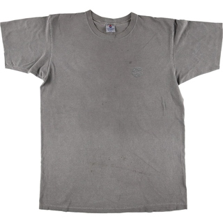 古着 90年代 PEPSI ペプシ バックプリント アドバタイジングTシャツ USA製 メンズXL ヴィンテージ /eaa452331(Tシャツ/カットソー(半袖/袖なし))