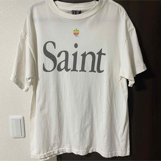 saintmichael セントマイケル tシャツ(Tシャツ/カットソー(半袖/袖なし))